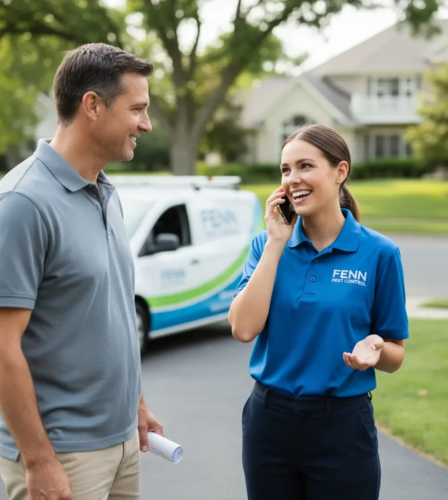 Rodent Control in Dexter, NY